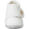 Bear My Pre-Walking Shoes, White - Sneakers - 6