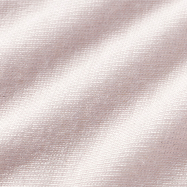 La Morfet Supima Cotton Baby Mitten, Pink - Gloves - 5