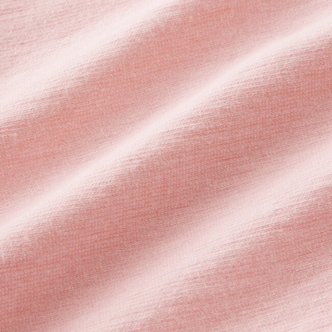 Ultra Stretch Soft 3/4 Pants, Pink - Pants - 5