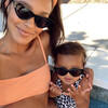 Mommy & Me Roxy Sunglasses Set - Sunglasses - 4