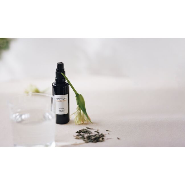 Active Treatment Essence - Serums & Oils - 3