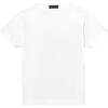 Aquarelle T-Shirt, White - Tees - 2