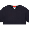 Avantage T-Shirt, Navy Blue - T-Shirts - 3 - thumbnail