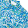 Gilberty Shirt, Blue and Multicolor - Shirts - 4 - thumbnail