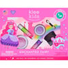 Klee Kids Enchanted Fairy Pressed Powder Makeup Kit - Costume Accessories - 1 - thumbnail