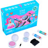 Klee Kids Cake Pop Fairy Pressed Powder Makeup Kit - Costume Accessories - 2