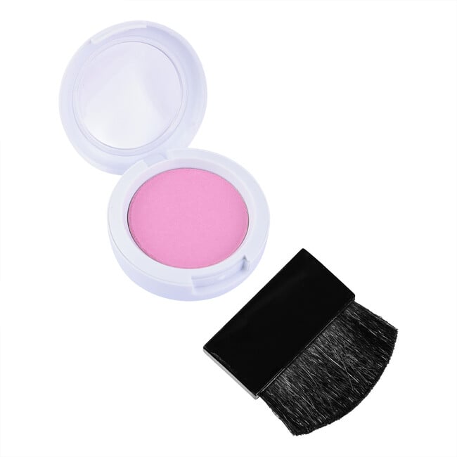 Klee Kids Enchanted Fairy Pressed Powder Makeup Kit - Costume Accessories - 5