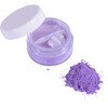 Klee Kids Candy Cloud Fairy Loose Powder Makeup Kit - Costume Accessories - 3