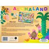 Alohaland Board Game - Games - 5