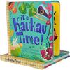 It's Kaukau Time - Books - 1 - thumbnail