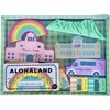 Alohaland Wooden Blocks - Blocks - 4