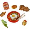 Korean Puzzle - Wooden Puzzles - 4