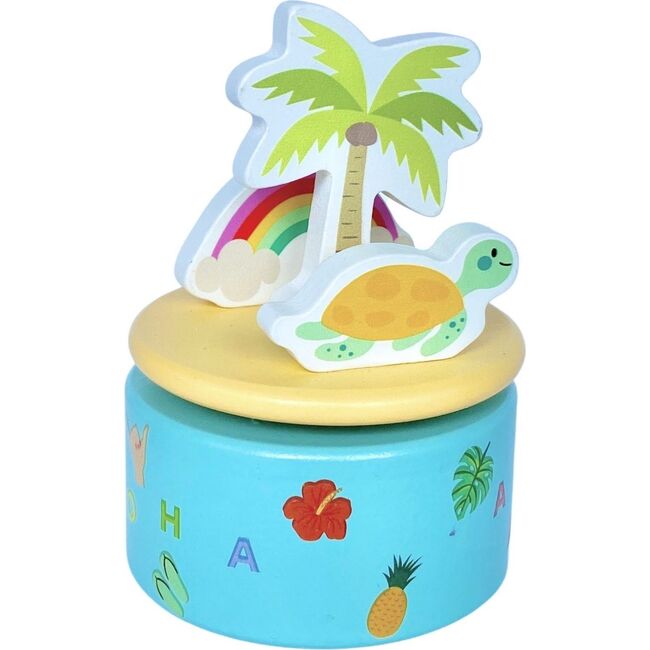 Aloha Melodies Music Toy - Musical - 1