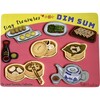 Dimsum Puzzle - Wooden Puzzles - 1 - thumbnail