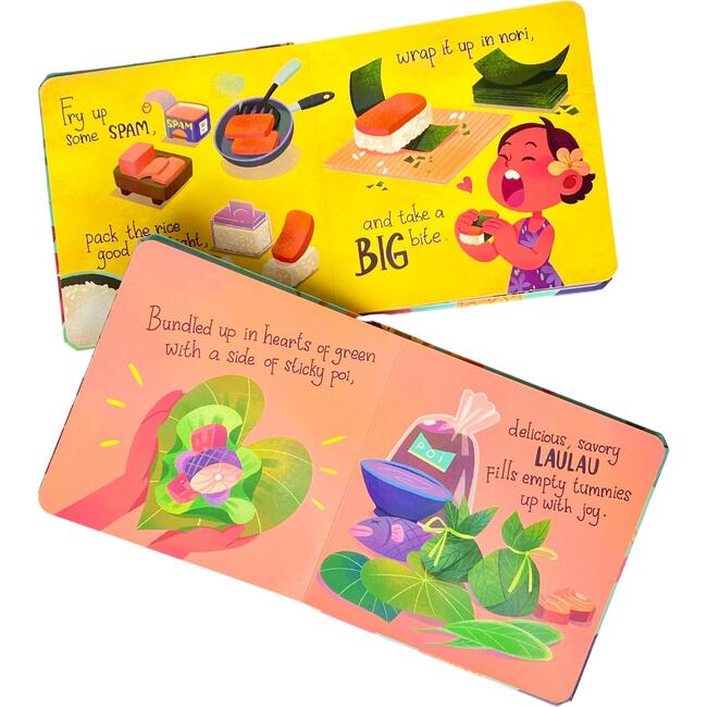 It's Kaukau Time - Books - 3