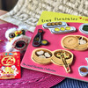 Dimsum Puzzle - Wooden Puzzles - 2