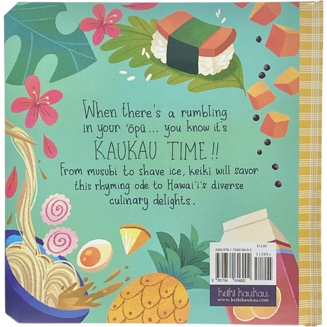 It's Kaukau Time - Books - 4