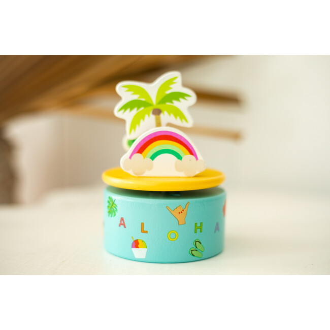 Aloha Melodies Music Toy - Musical - 2