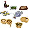Dimsum Puzzle - Wooden Puzzles - 4