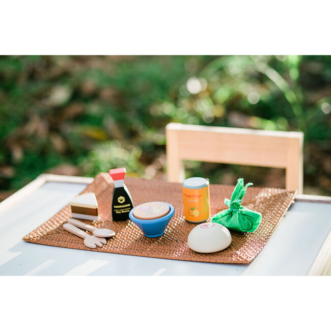 More Keiki Kaukau - Play Food - 2