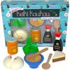 More Keiki Kaukau - Play Food - 3