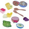 Hawaiian Plate Puzzle - Wooden Puzzles - 4