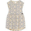 Coco Dress, Horse Print - Dresses - 1 - thumbnail