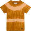Batik T-Shirt, Thai Curry - T-Shirts - 1 - thumbnail