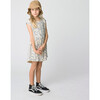 Coco Dress, Horse Print - Dresses - 2