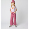Carrot T-Shirt, Lavender Frost - T-Shirts - 2