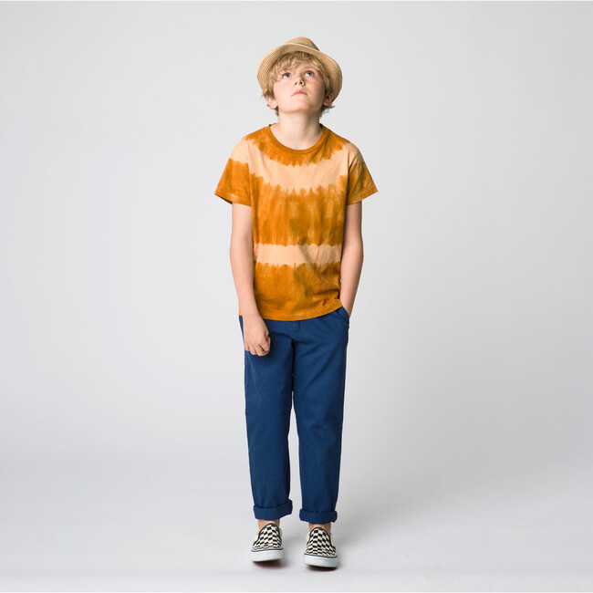 Batik T-Shirt, Thai Curry - T-Shirts - 2