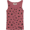 Nelly Tank, Fruit Print - T-Shirts - 1 - thumbnail