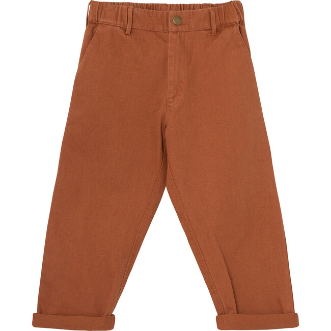 Marco Pants, Argan Oil