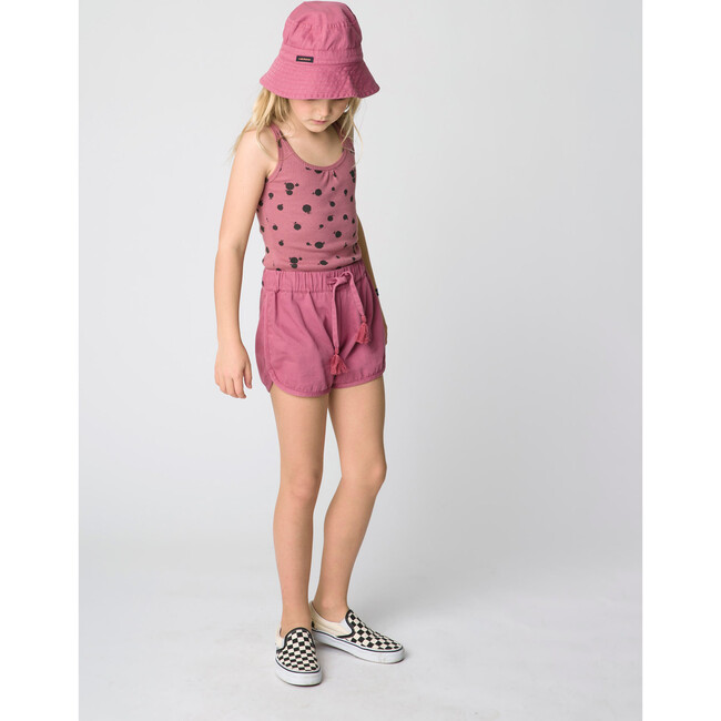 Nelly Tank, Fruit Print - T-Shirts - 2