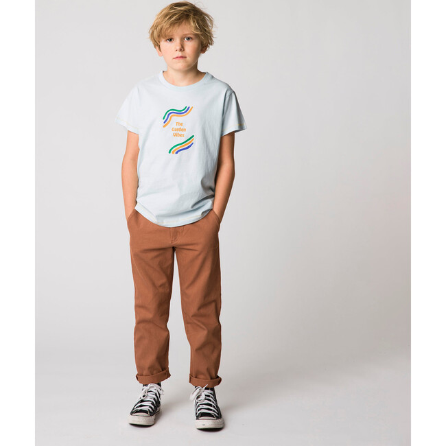 Marco Pants, Argan Oil