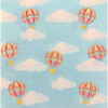 Up, Up & Away Large Napkins - Party - 1 - thumbnail