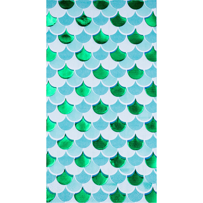 Shell Yeah Guest Napkins - Party - 1