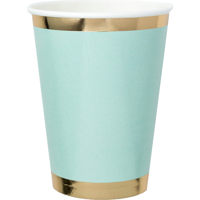 Posh Chill Out Cups