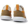 Driftie Sneakers, Orange Multi - Sneakers - 5