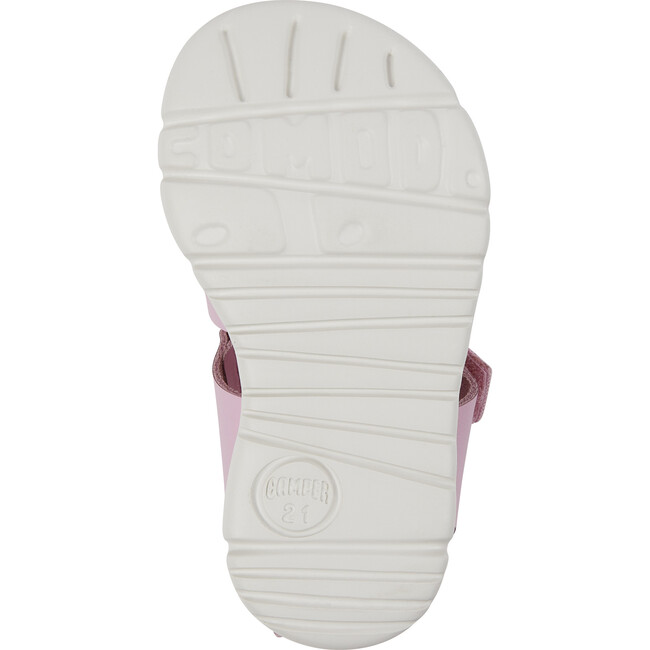 Oruga Sandals, Pink - Sandals - 4
