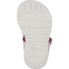 Oruga Sandals, Pink - Sandals - 4 - thumbnail