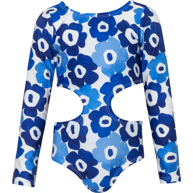 Pauli One Piece, Bluebell Picnic