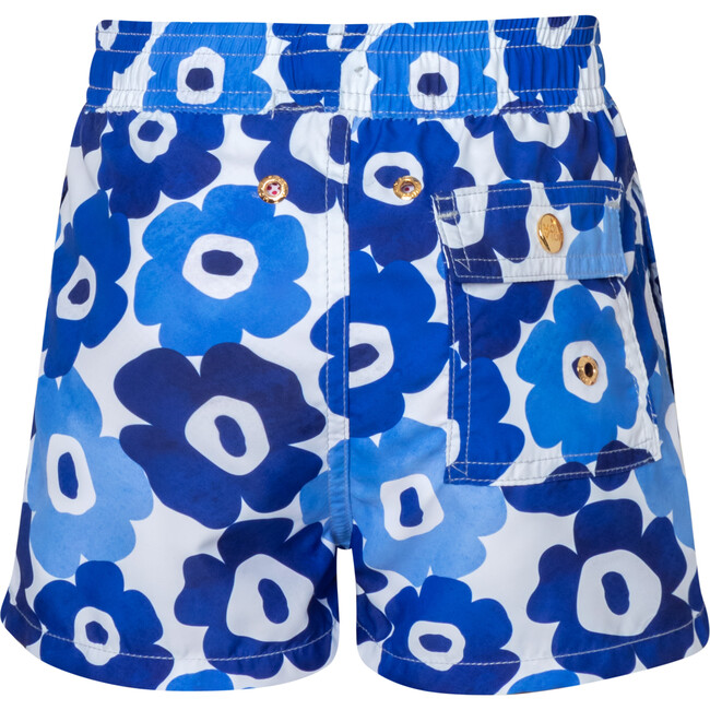 Trunk Shorts, Bluebell Picnic