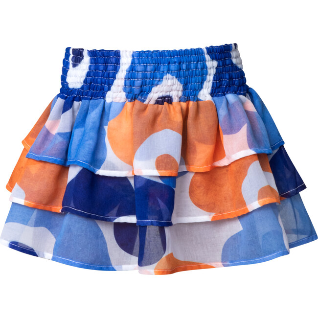 Lulu Skirt, Bluebell Picnic