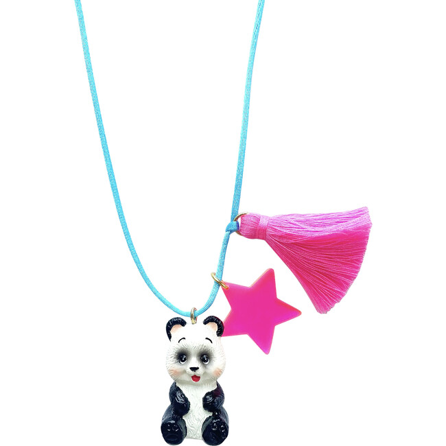Payton The Panda Necklace
