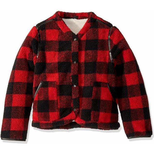 Safe Haven Quilted Jacket - Jackets - 1
