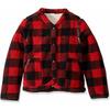 Safe Haven Quilted Jacket - Jackets - 1 - thumbnail