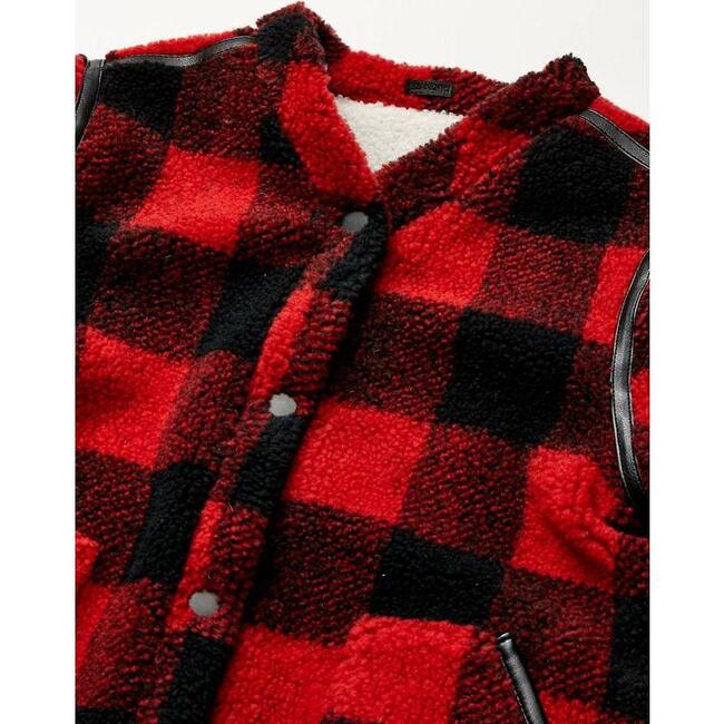 Safe Haven Quilted Jacket - Jackets - 2