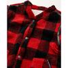 Safe Haven Quilted Jacket - Jackets - 2