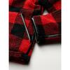 Safe Haven Quilted Jacket - Jackets - 3